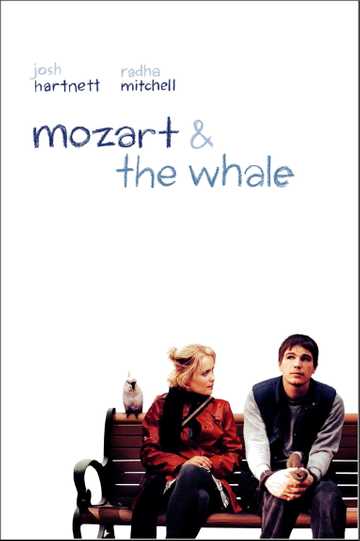 Mozart and the Whale Poster