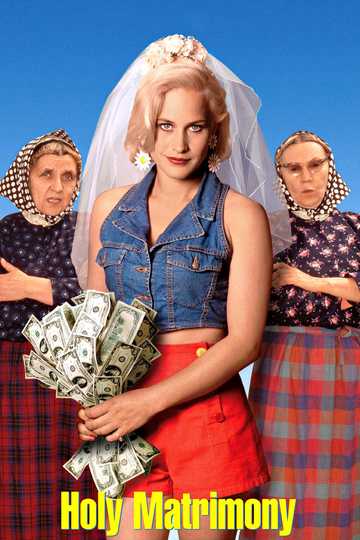 Holy Matrimony Poster