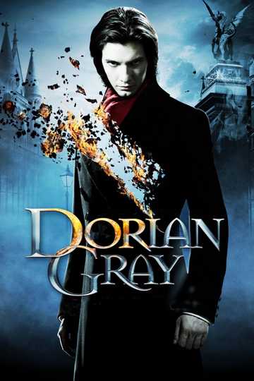 Dorian Gray Poster