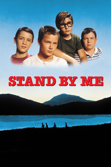 Stand By Me 1986 Full Movie Online In Hd Quality