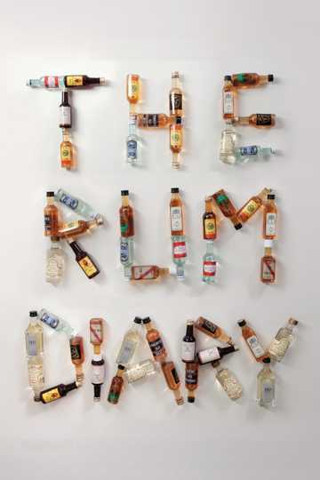 The Rum Diary Poster