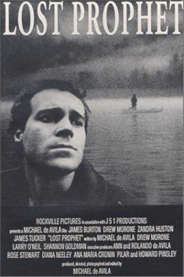 Lost Prophet Poster