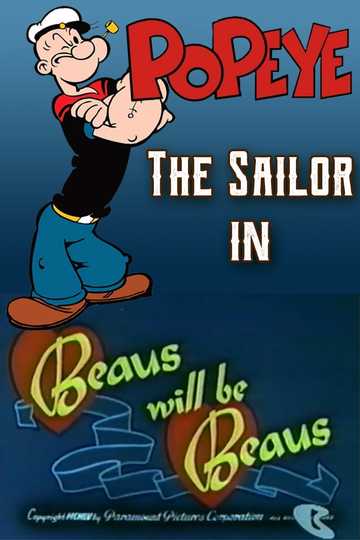 Beaus Will Be Beaus Poster