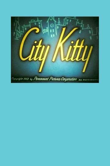 City Kitty (1952) Cast and Crew | Moviefone