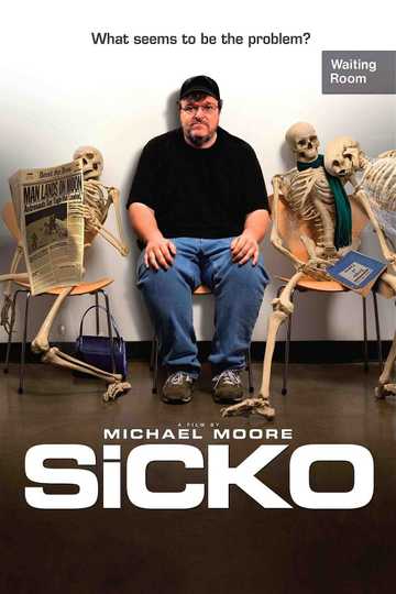 Sicko Poster