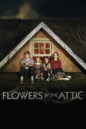 Flowers in the Attic Poster