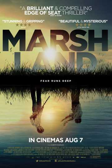 Marshland Poster