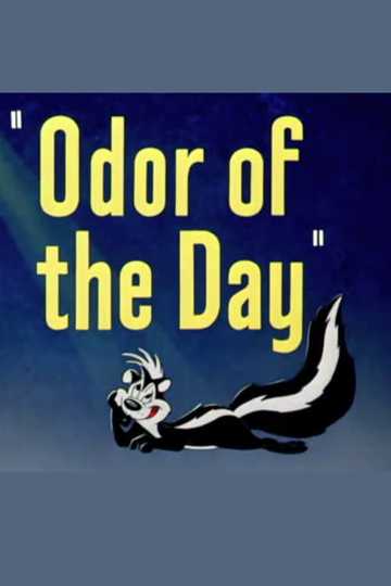 Odor of the Day Poster