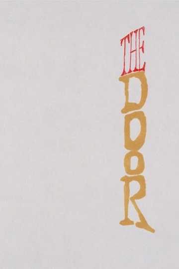 The Door Poster