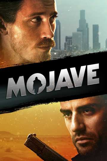 Mojave Poster