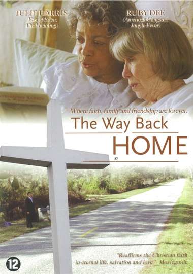 The Way Back Home 06 Movie Moviefone