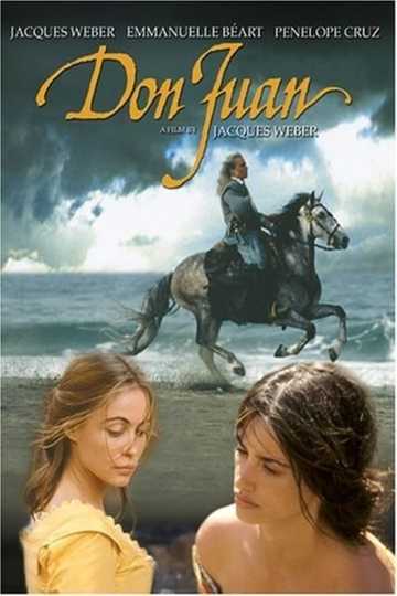 Don Juan Poster