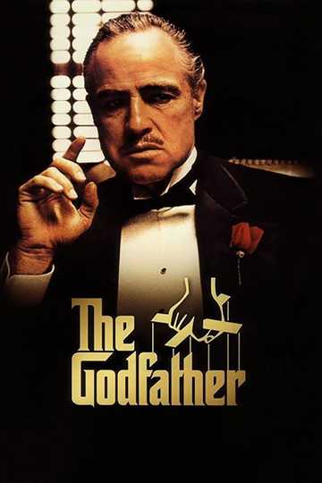 The Godfather Poster