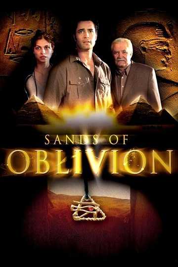 Sands of Oblivion Poster