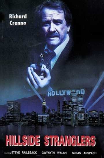 The Case of the Hillside Stranglers Poster