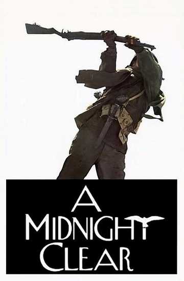 A Midnight Clear Poster
