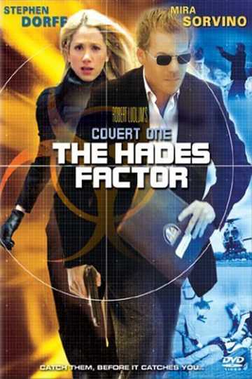 Covert One: The Hades Factor Poster