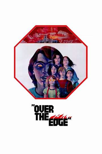 Over The Edge Stream And Watch Online Moviefone