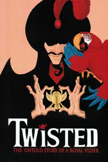 Twisted: The Untold Story of a Royal Vizier Poster