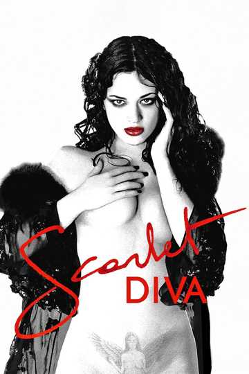 Scarlet Diva Poster