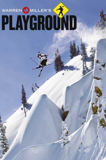 Playground Poster