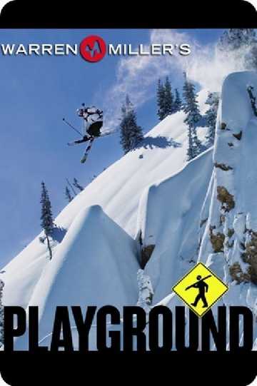 Playground Poster