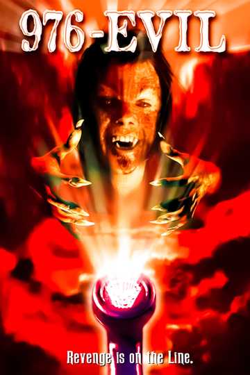 976-EVIL Poster