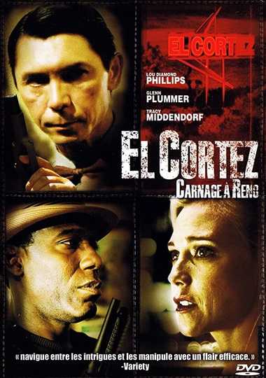 El Cortez Poster