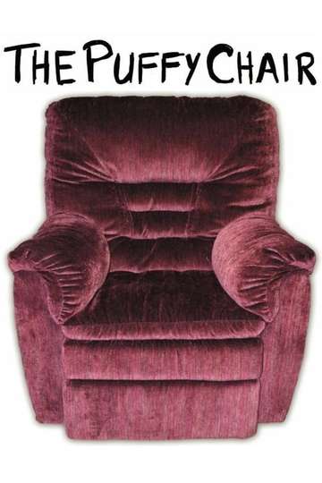 The Puffy Chair Poster
