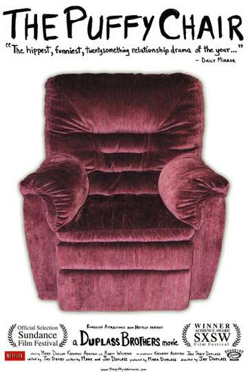 The Puffy Chair