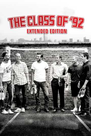 The Class of '92 Poster