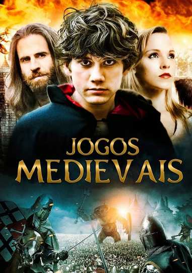 Rise of the Fellowship Poster