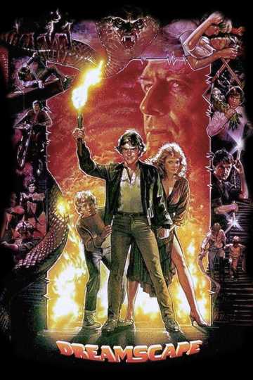 Dreamscape Poster