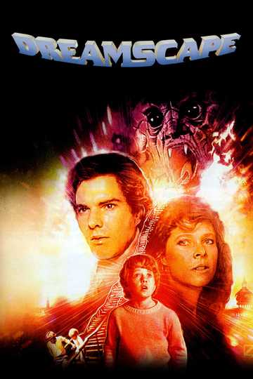 Dreamscape Poster