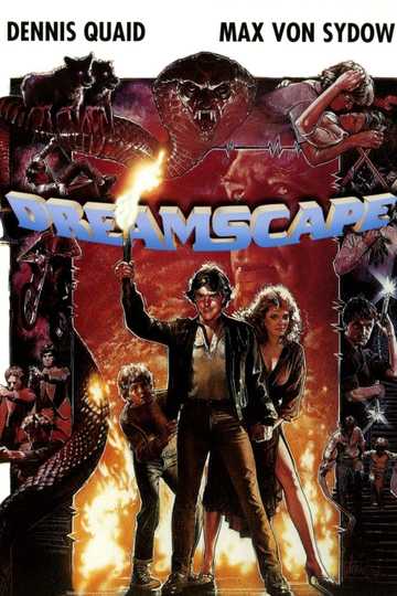 Dreamscape Poster