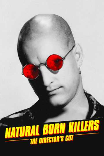 Natural Born Killers Poster