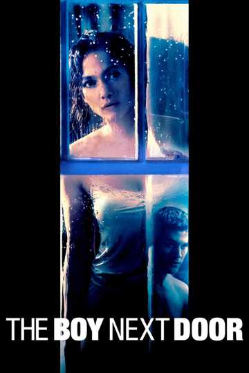 The Boy Next Door Poster