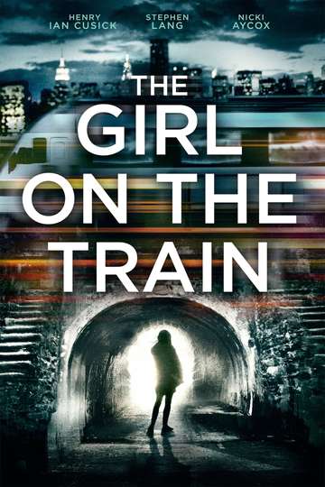 Girl On Train Stream Girl On Train Stream