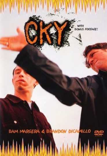 CKY Poster