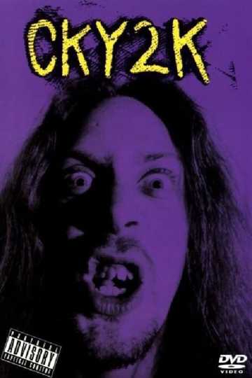 CKY2K Poster