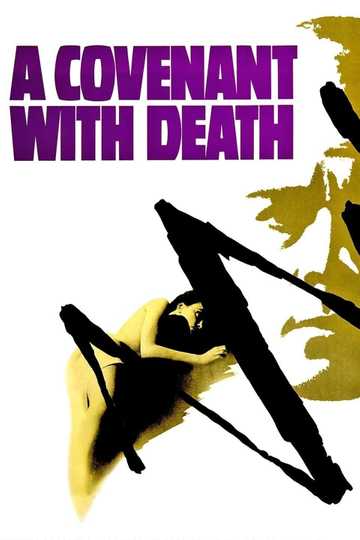 A Covenant with Death Poster