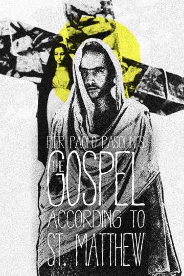 The Gospel According To Matthew 1966 Movie Moviefone The greek name rendered matthew is probably a shortened form of the hebrew name rendered mattithiah (1ch according to matthew: the gospel according to matthew 1966