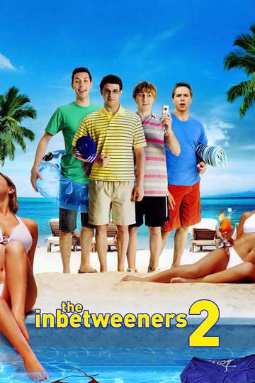 the inbetweeners streaming
