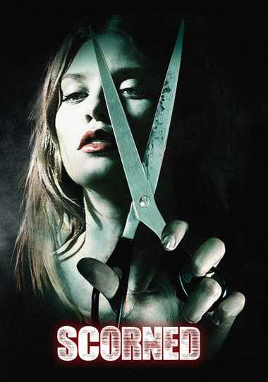Scorned Poster