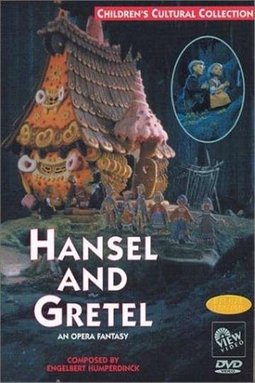 Hansel Et Gretel Streaming Vostfr Hansel and Gretel (1954) - Stream and Watch Online | Moviefone