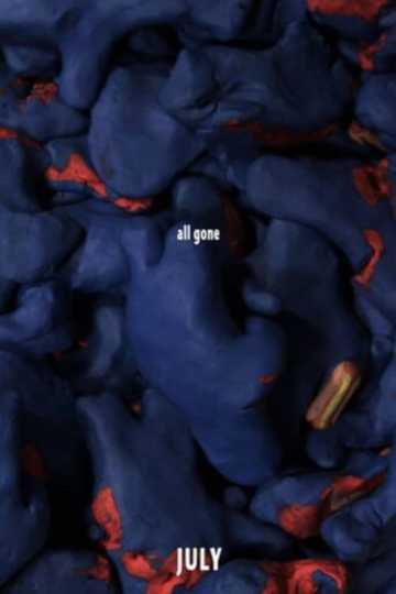 Klay World: All Gone Poster