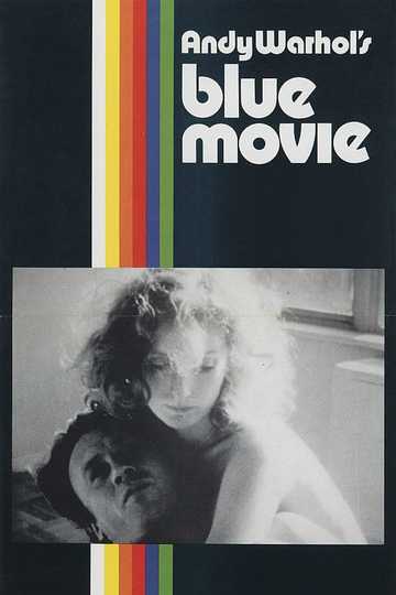 Blue Movie Poster