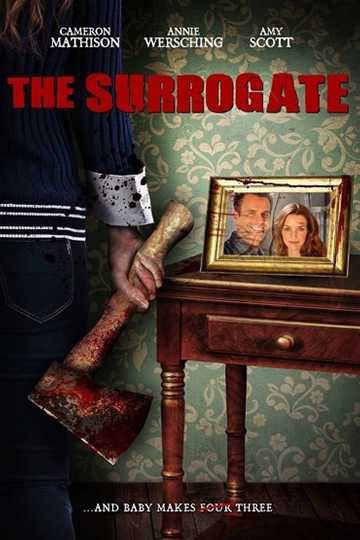 The Surrogate Poster