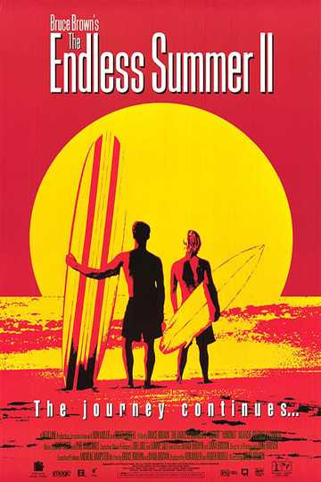 The Endless Summer 2 Poster