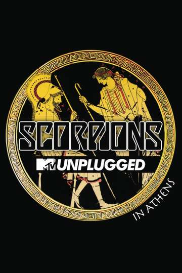 Scorpions - MTV Unplugged Live In Athens